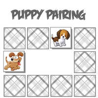 Puppy Pairing