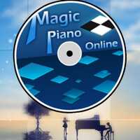 Magic Piano Online