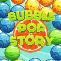 Bubble Pop Story