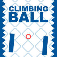 Climbing Ball