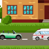 Crazy Car